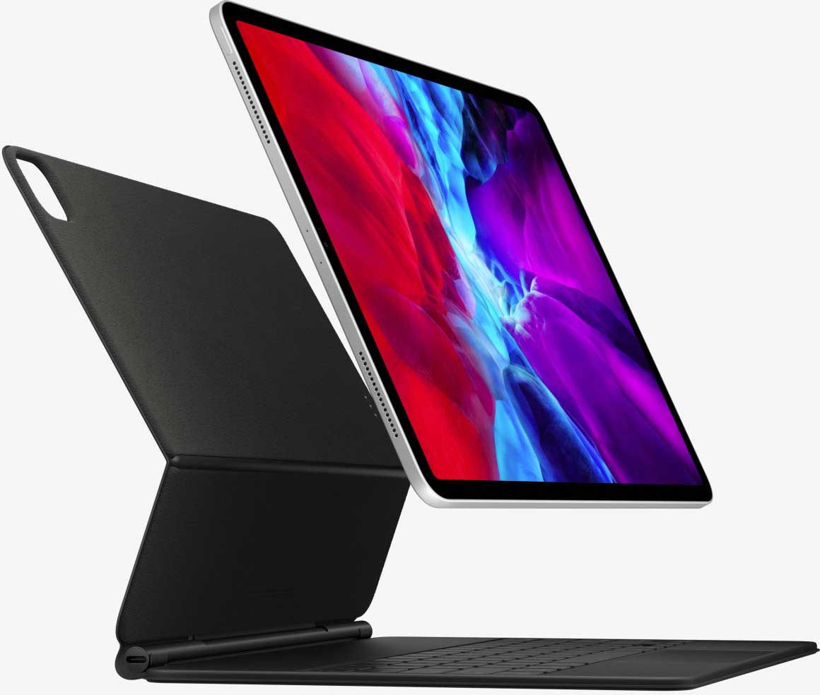 Tableta APPLE iPad Pro 12.9
